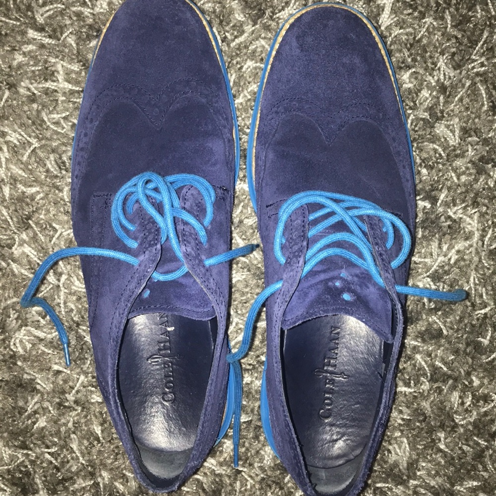 Men’s Cole Haan Lunar Grande
